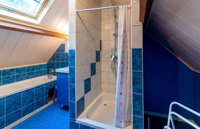 Pretty Holiday Home near Durbuy & La Roche-en-Ardennes - Foto 25