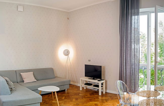 Szucha Apartments - Photo 63