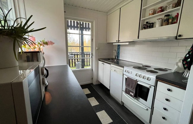 4 Person Holiday Home in Malmback - Foto 8