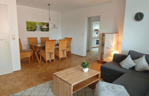 Ferienwohnung mit Kanalblick - Foto 3