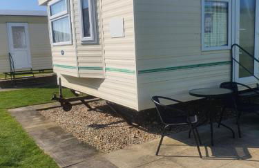 The Topaz Caravan HF12 - Foto 16