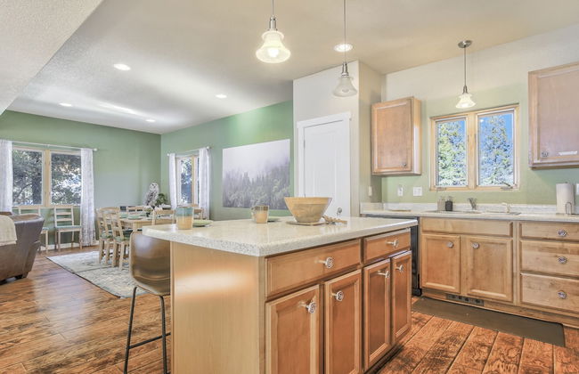 Peekaboo Mountain - Foto 50