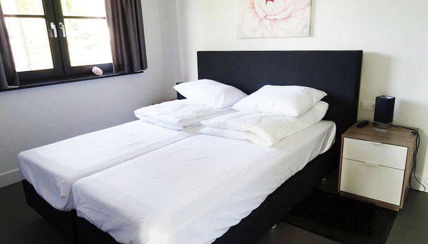 Modern Villa Located in the Achterhoek - Foto 2, Habitación