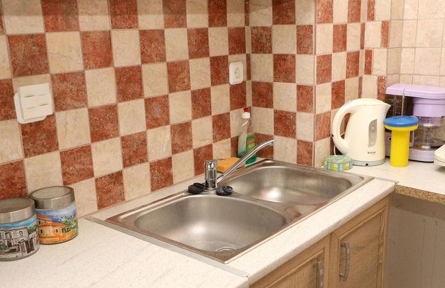 Nikolaou Apartments Ground Floor - Foto 30