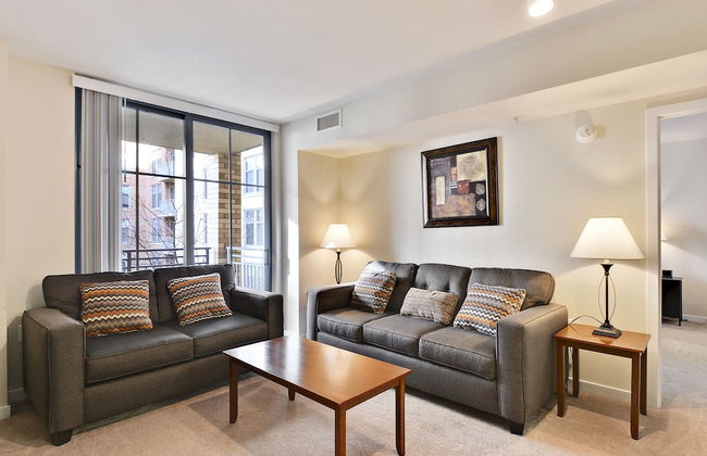 The Gramercy at Metropolitan Park - Foto 15