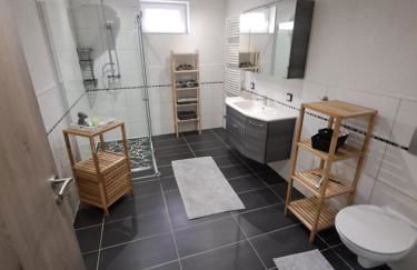 Ferienwohnung Schäfer am Nationalpark Kellerwald - Foto 8