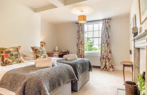 Hilltop House - Foto 40