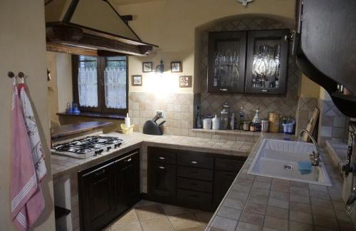 Villa Sant' Andrea - Foto 35