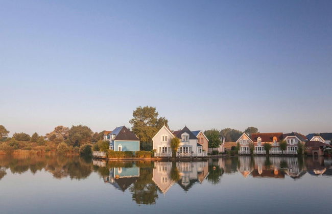 Holiday Village Belle Dune, Fort-mahon-plage - Photo 30