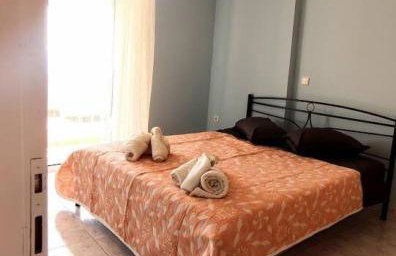 Angela s Apartment With Beautiful Balcony View - Photo 26