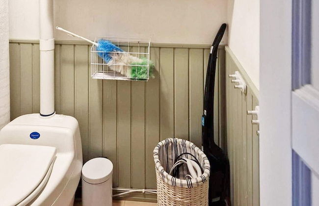 4 Person Holiday Home in Grodinge - Foto 7