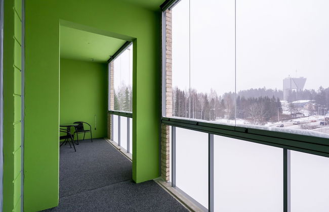 Hiisi Homes Järvenpää - Photo 54