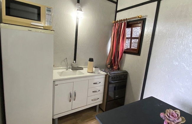 Cabanas Capivari Lodge - Photo 46