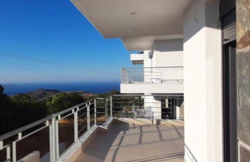 Oktonia apartments-Evia - Foto 10