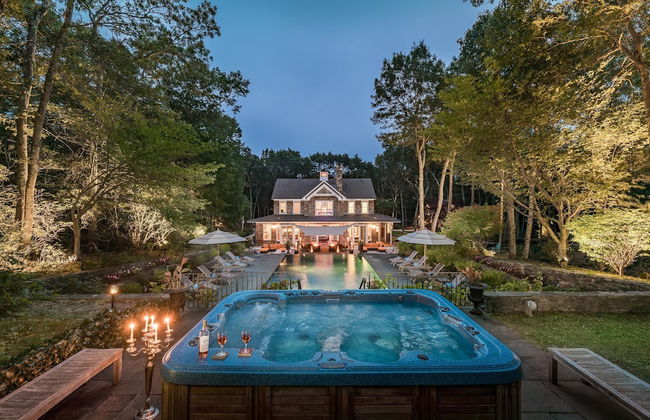 Casa Newmark Holiday home 7 BestStayz.1 - Foto 29