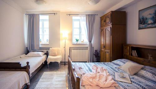 Apartman Rudi - Photo 5, wardrobe