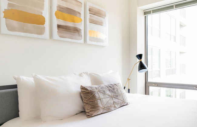 Kasa South Loop Chicago - Foto 21