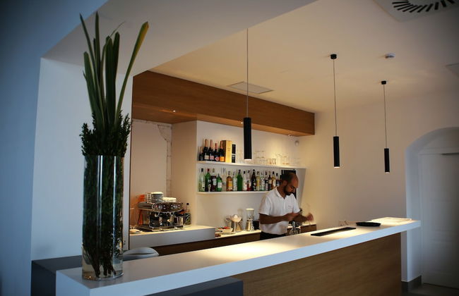 Castello Tafuri - Foto 33