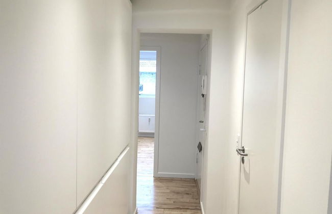 Nice 2-bed in Frederiksberg - Foto 3