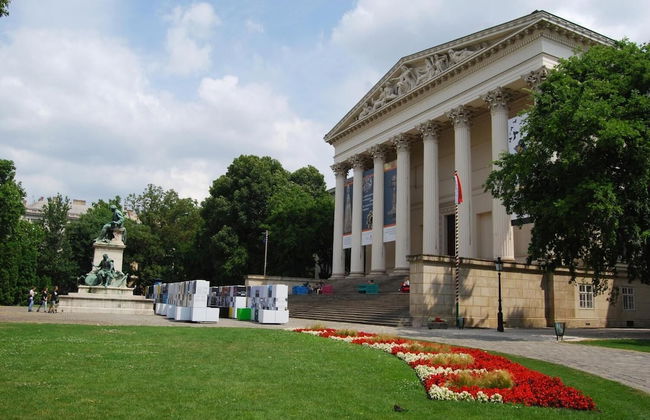 Budapest Passage 1 - Foto 29