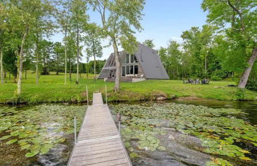 Lake Bomoseen - Lake Access, Fire Pit & BBQ - Foto 13