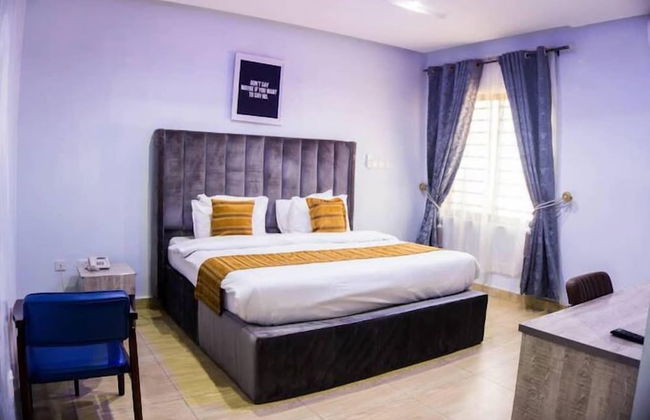 Vienna City Pub Hotel and Apartment - Foto 17