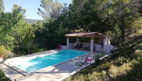 gîte nature campagne calme piscine spa - Foto 2