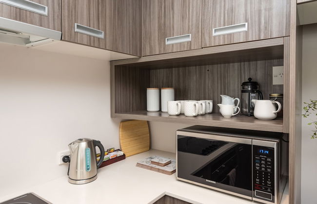 Armagh Apartment 5 - Foto 20