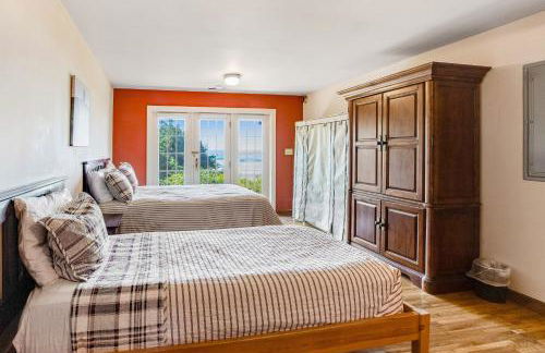 Pacific Ocean View Lodge - Foto 37