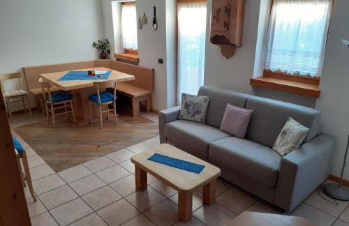 Appartamento 3cime Stefania - Foto 4