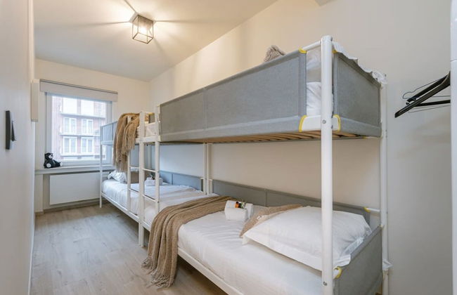 Modern 2 Bedroom in Centre of Knokke - Foto 29