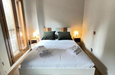 Apartamento dúplex en el corazón de Camprodon, La Rovira - Photo 1