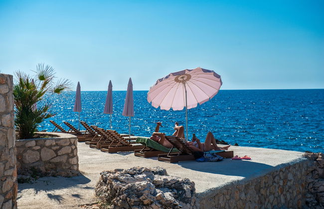 Open Sea Apartments - Foto 69