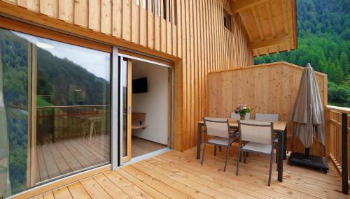 Herrischner Apartement 1 - Foto 4