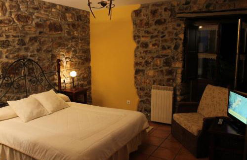 Rodiles Rural Apartamentos - Foto 27