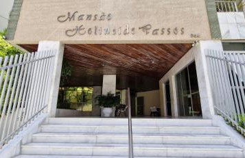 COOND0119 - Mansão Helineide Passos - Foto 6