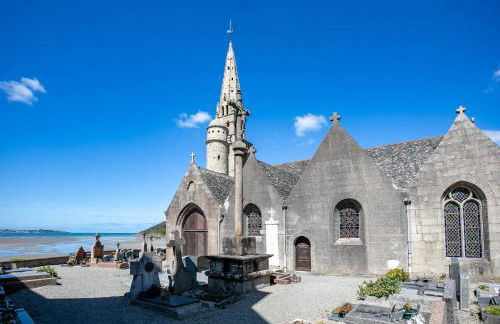 Gîte De Kerjézéquel 2kms plage - Photo 21