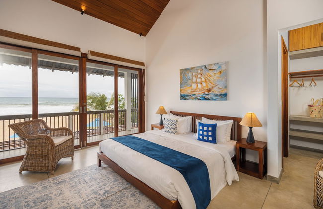 Villa Tanderra - Foto 20