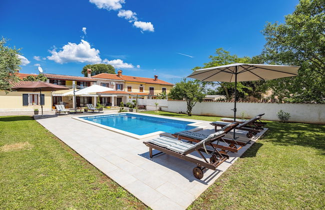 Villa Ancora With Private Pool - Foto 14