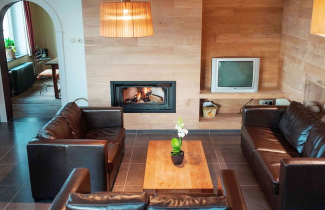 A Superb Cottage in the Middle of a Natural Park - Photo 10