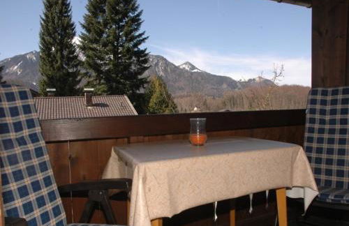 Haus Auracher - Foto 19