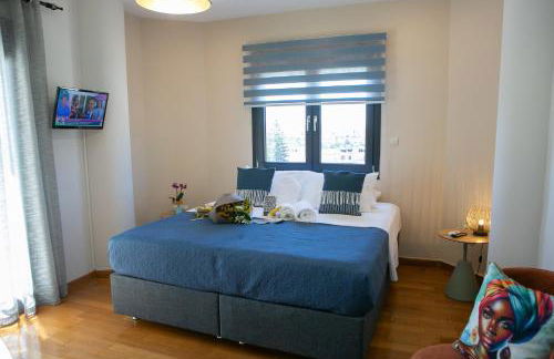 ISLAND Time Deluxe Apartment Downtown 3 floors - Photo 27