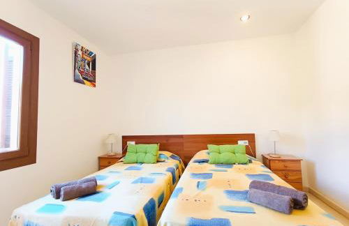 Apart Ibiza Close to Hi & Ushuaia SEA FRONT - Foto 21