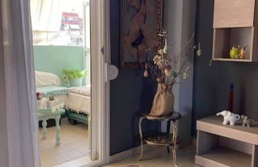 Nina's house in the center of Volos - Foto 22