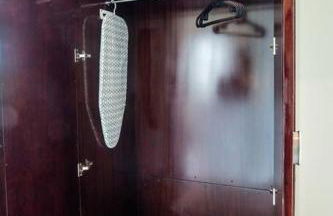 Studio with Beautiful View next to Downtown - Foto 8