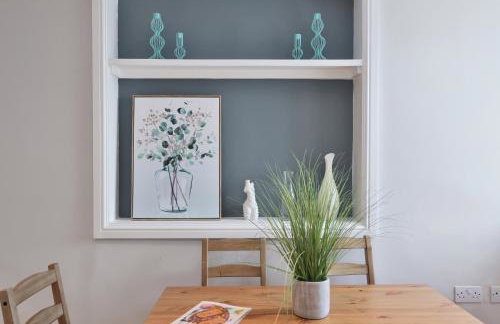 Marsden House Apartment 3 - Foto 38