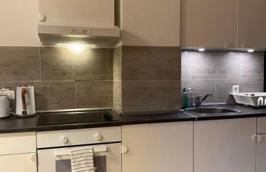 Ferienhaus Art Apartment - Harz - Foto 32