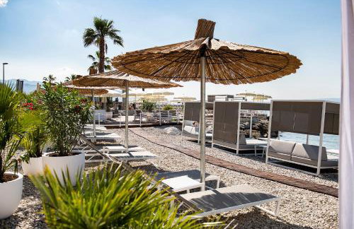 Apartment with private pool - Foto 54