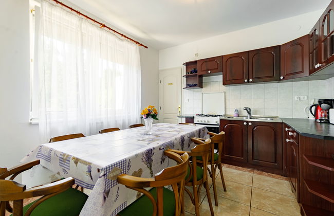 4 bedroom House in Balatonszárszó with private pool and garden - Photo 5