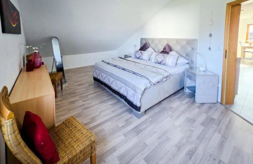 PREMIUM Ferienwohnung Michelau - Foto 11